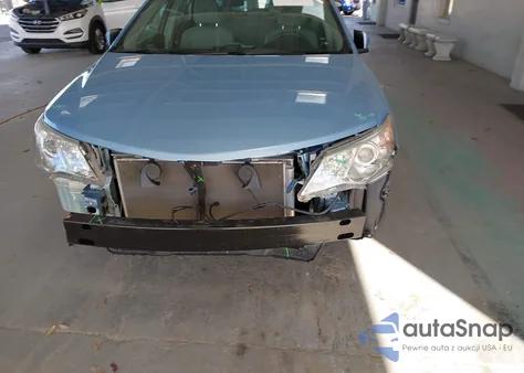 2014 Toyota Camry Le из США, поврежденный, VIN 4T1BF1FK0EU730380